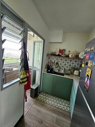 Upper Serangoon Crescent (Hougang),  #634605531